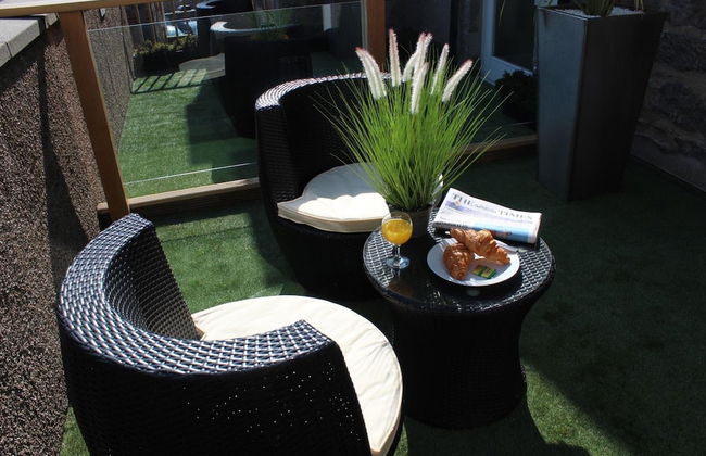 The Craibstone Suites - Foto 26