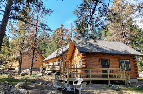 Photo 1 - Freedom Ridge Cabins