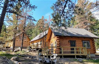Photo 1 - Freedom Ridge Cabins