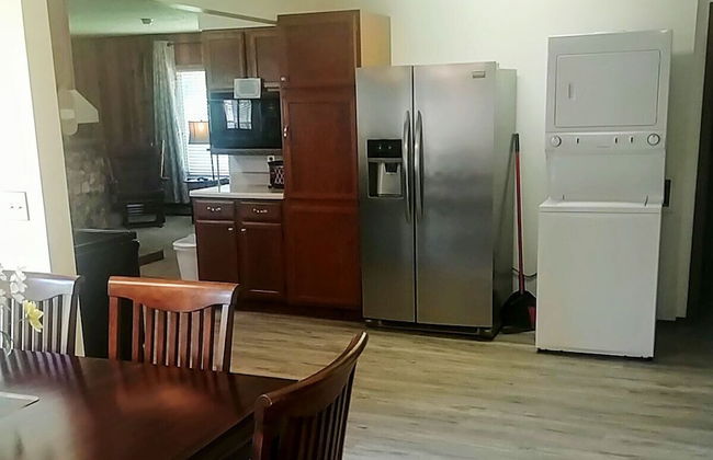 Freedom Ridge Cabins - Foto 25