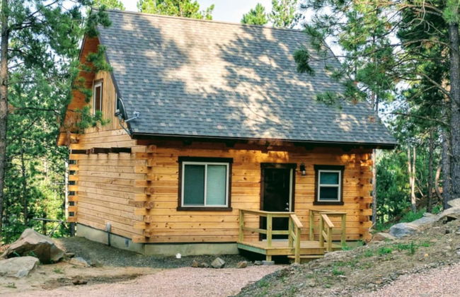 Freedom Ridge Cabins - Foto 2