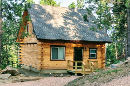 Photo 2 - Freedom Ridge Cabins