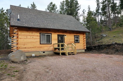 Photo 5 - Freedom Ridge Cabins