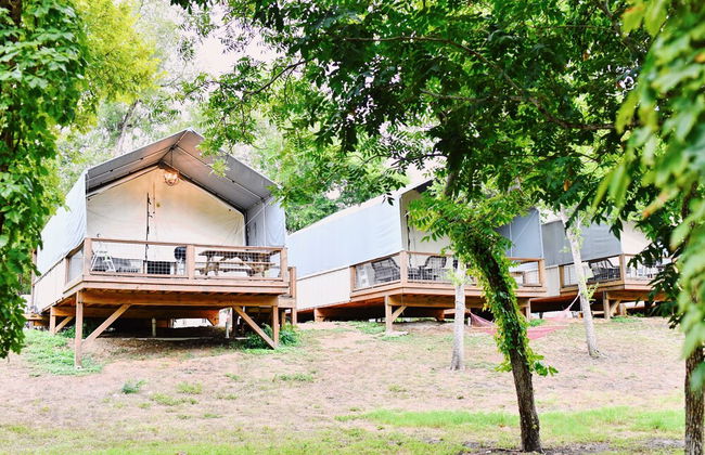 6 Son's Geronimo - Birdhouse Cabin - Foto 13