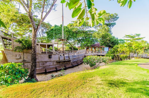 Photo 33 - 2 Bedroom Villa at Sosua Ocean Village