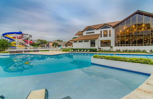 2 Bedroom Townhouse at Ocean Village - Foto 17