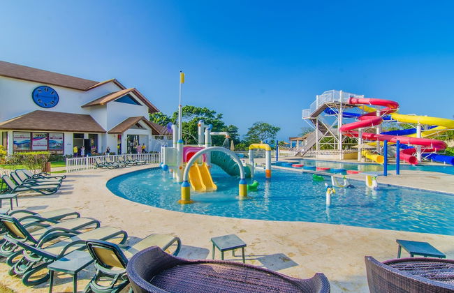 2 Bedroom Townhouse at Ocean Village - Foto 23