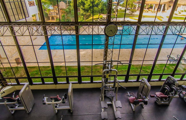 2 Bedroom Townhouse at Ocean Village - Foto 26