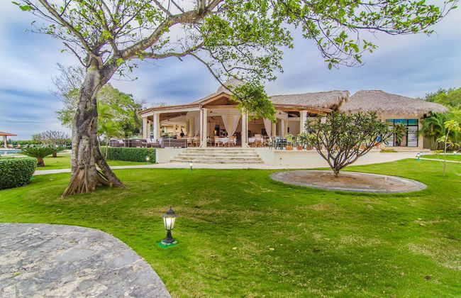 2 Bedroom Townhouse at Ocean Village - Foto 28