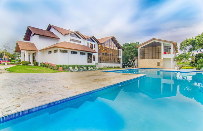 2 Bedroom Townhouse at Ocean Village - Foto 25