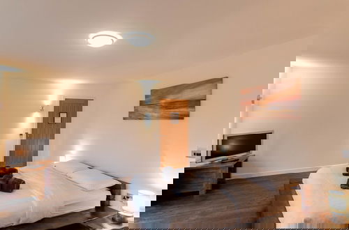 Photo 1 - The Angus Suite @ Utopia