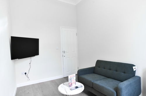 Photo 9 - Studio Apartment In Euston