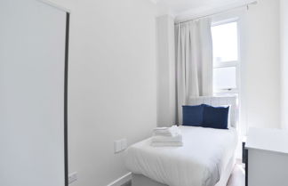 Photo 2 - Studio Apartment In Euston