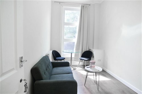 Foto 11 - Studio Apartment In Euston