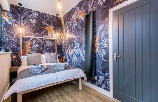 The Brewery Apartments - Foto 1