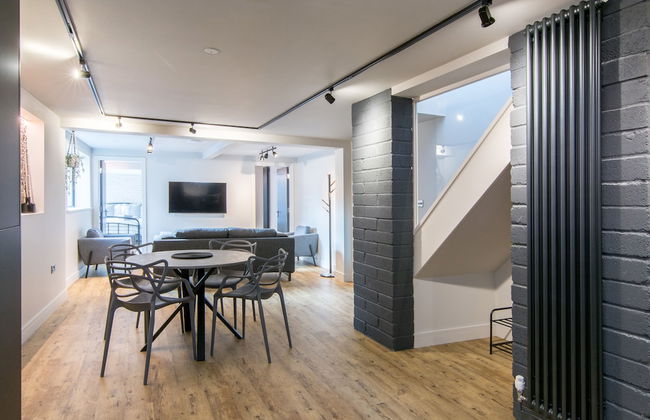 The Brewery Apartments - Foto 10