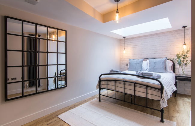 The Brewery Apartments - Foto 4