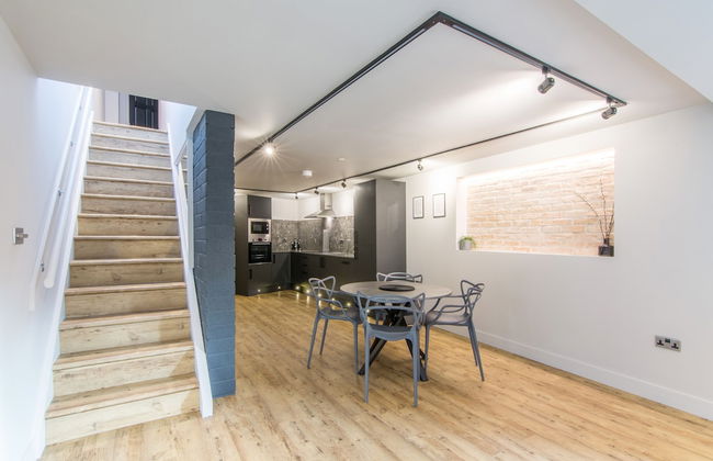 The Brewery Apartments - Foto 11