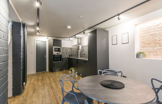 The Brewery Apartments - Foto 16