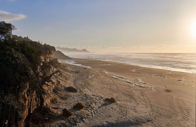Admiral's Beach Retreat - Foto 44