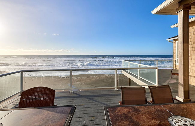 Admiral's Beach Retreat - Foto 22