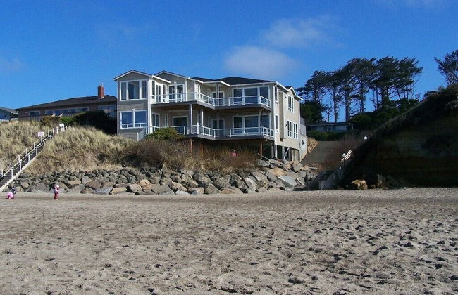 Admiral's Beach Retreat - Foto 41