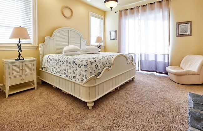 Admiral's Beach Retreat - Foto 2