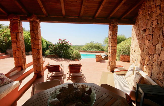 Villa Ginepro - Photo 20