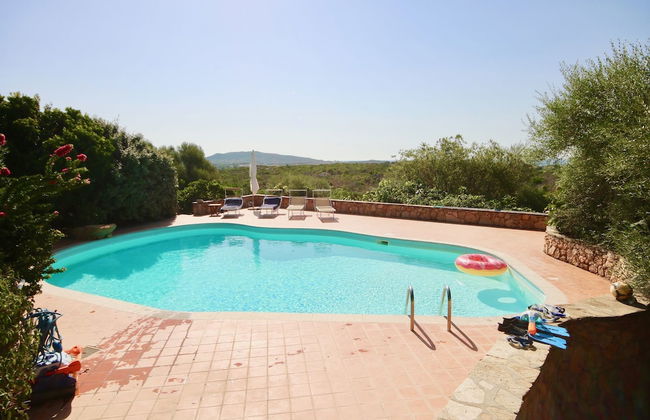 Villa Ginepro - Photo 15