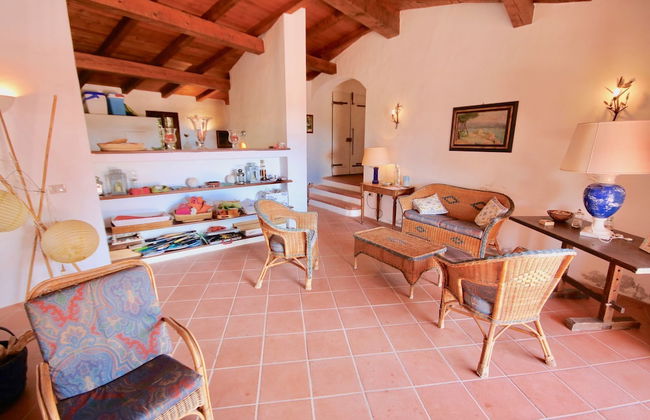 Villa Ginepro - Photo 11