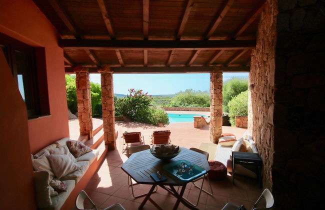 Villa Ginepro - Photo 22