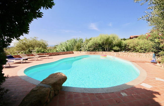 Villa Ginepro - Photo 18