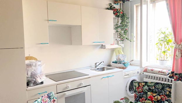 Cozinha privada