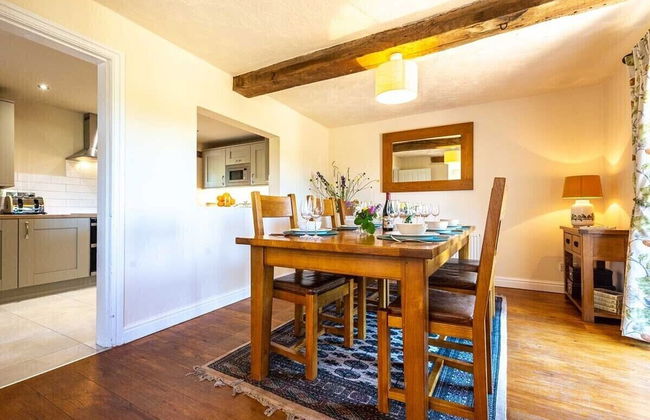 The Dinney Holiday Cottages - Foto 13