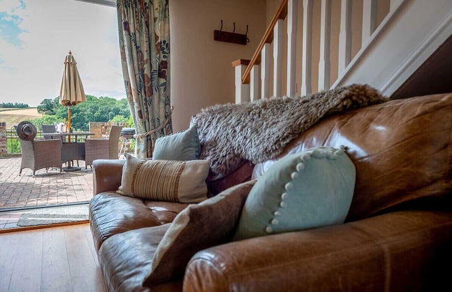 The Dinney Holiday Cottages - Foto 36