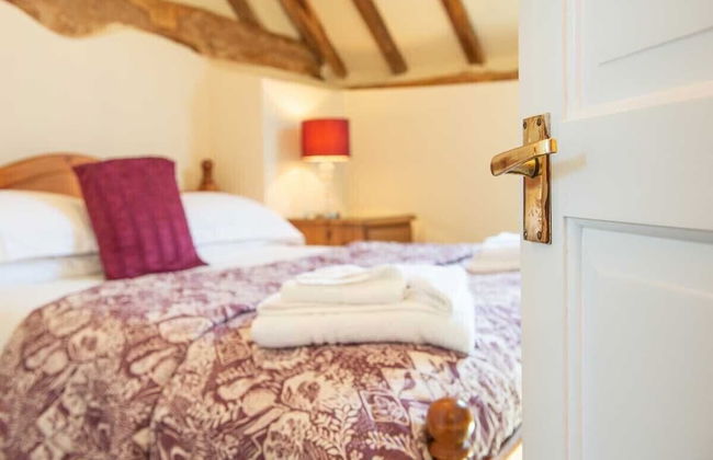 The Dinney Holiday Cottages - Foto 2