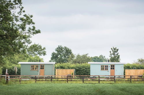 Foto 11 - Morndyke Shepherds' Huts