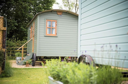 Photo 16 - Morndyke Shepherds' Huts