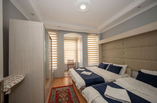 Photo 10 - Taksim Suite II