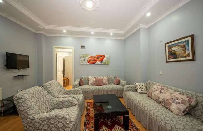 Taksim Suite II - Photo 37