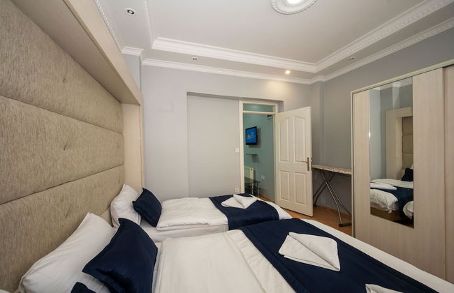 Taksim Suite II - Photo 11
