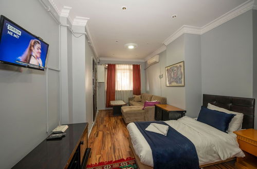 Photo 20 - Taksim Suite II