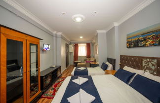 Photo 2 - Taksim Suite II