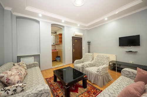 Photo 34 - Taksim Suite II