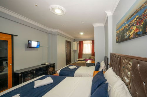 Foto 3 - Taksim Suite II