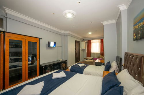 Photo 18 - Taksim Suite II