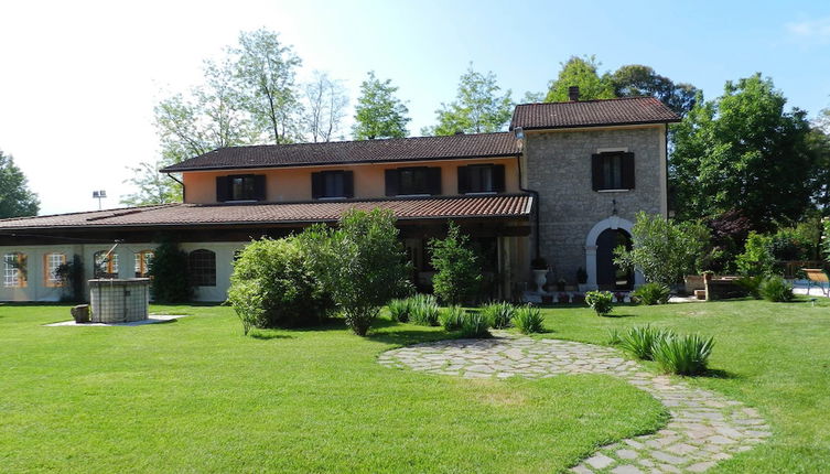 Photo 1 - Il Nibbio Reale Country House