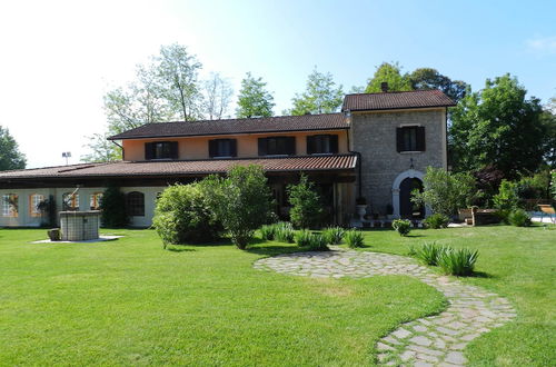 Photo 1 - Il Nibbio Reale Country House