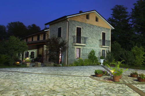 Photo 33 - Il Nibbio Reale Country House