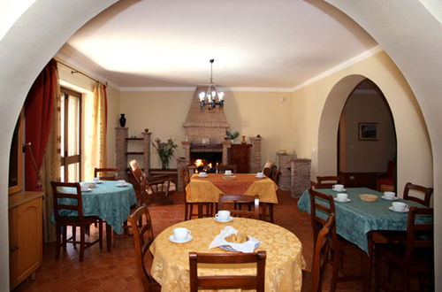 Photo 16 - Il Nibbio Reale Country House